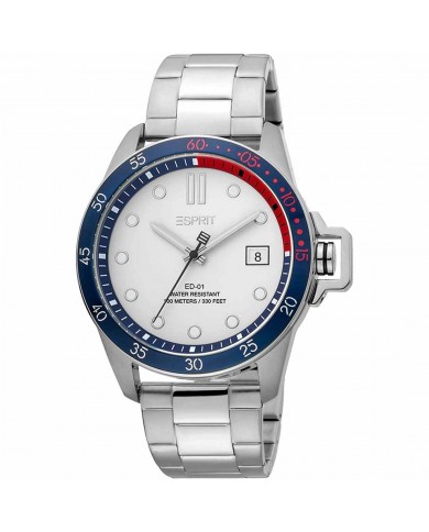 Montre Homme Esprit ES1G261M0045