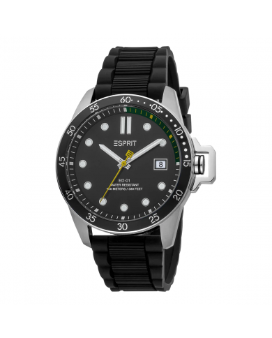 Montre Homme Esprit ES1G261P0025