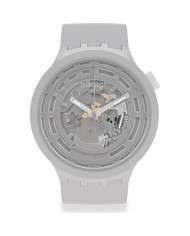 Montre Mixte Swatch S027B113