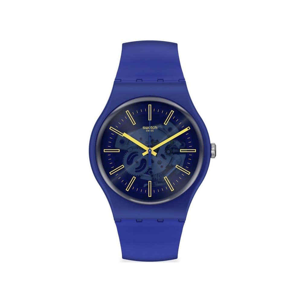 Montre Homme Swatch S029N101