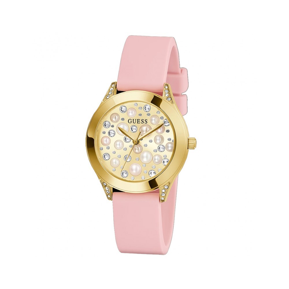 Montre Femme Guess GW0381L2