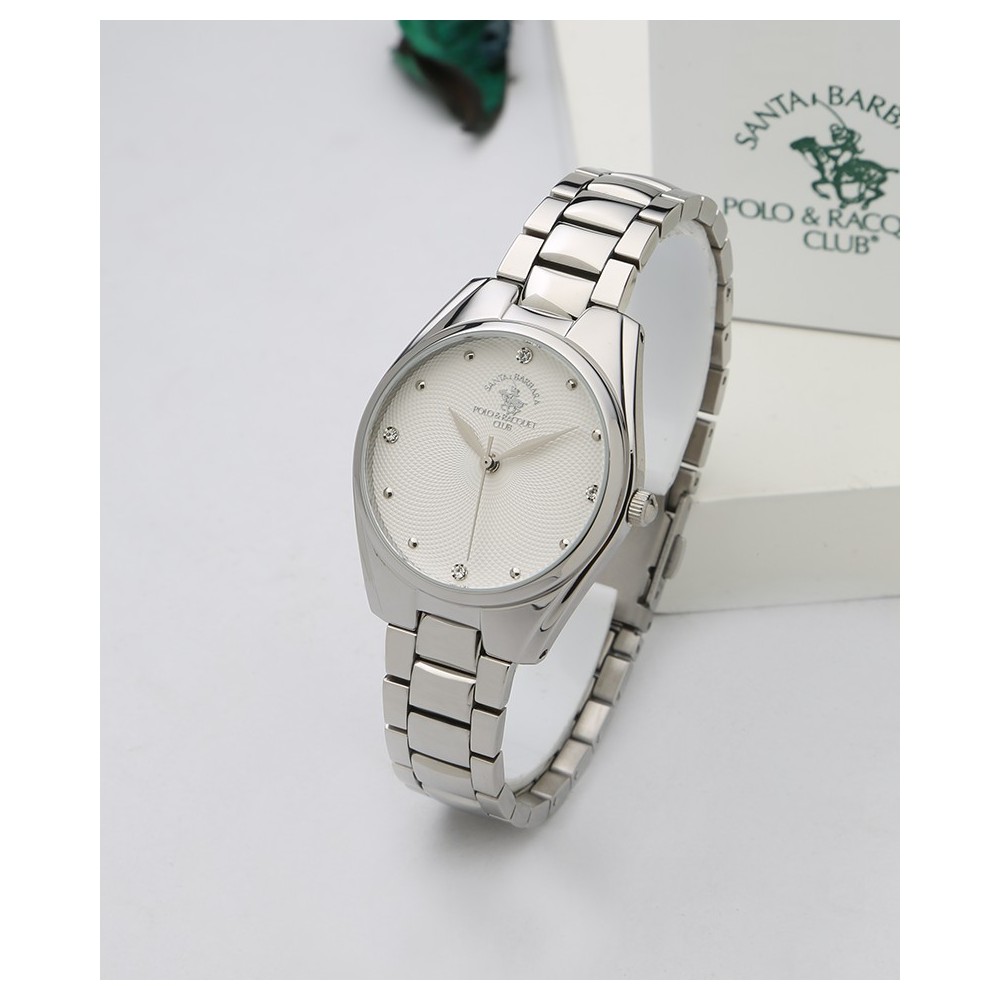 Montre Femme Polo Santa Babara SB.1.10134-1