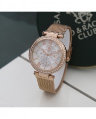 Montre Femme Polo Santa Barbara SB.1.10026-1