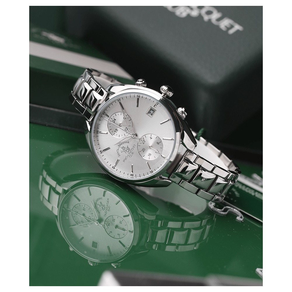 Montre Femme Polo Santa Barbara SB.1.10026-1