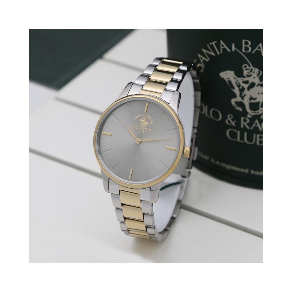 Montre Femme Polo Santa Barbara SB.1.10247-4