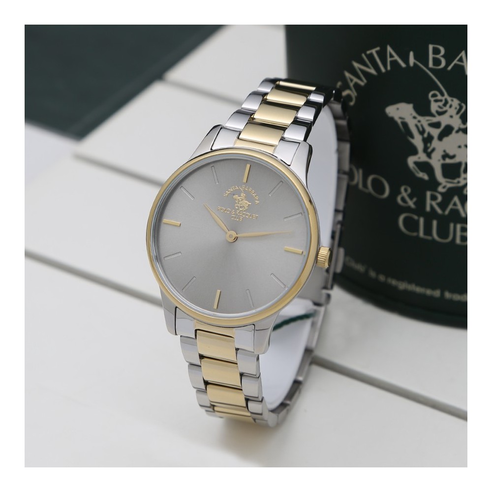 Montre Femme Polo Santa Barbara SB.1.10247-4