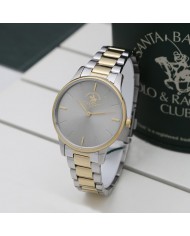 Montre Femme Polo Santa Barbara SB.1.10247-4