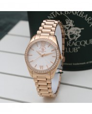 Montre Femme Polo Santa Barbara SB.1.10247-4