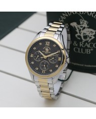 Montre Femme Polo Santa Barbara SB.1.10243-4