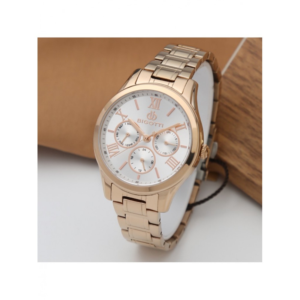 Montre Femme Bigotti BG.1.10343-3