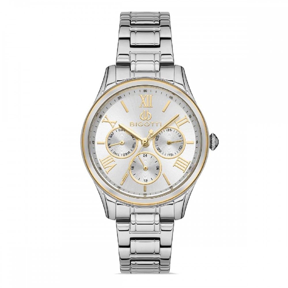 Montre Femme Bigotti BG.1.10343-4