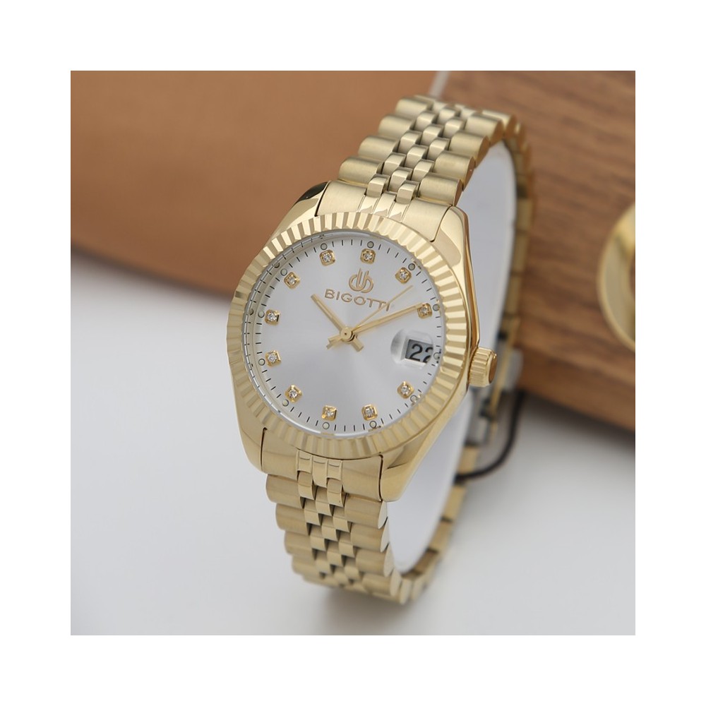 Montre Femme Bigotti BG.1.10293-2