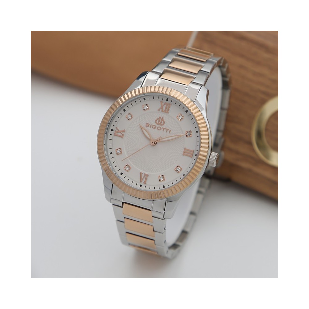 Montre Femme Bigotti BG.1.10157-5