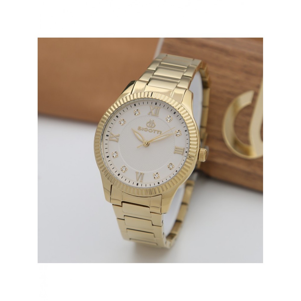 Montre Femme Bigotti BG.1.10157-3