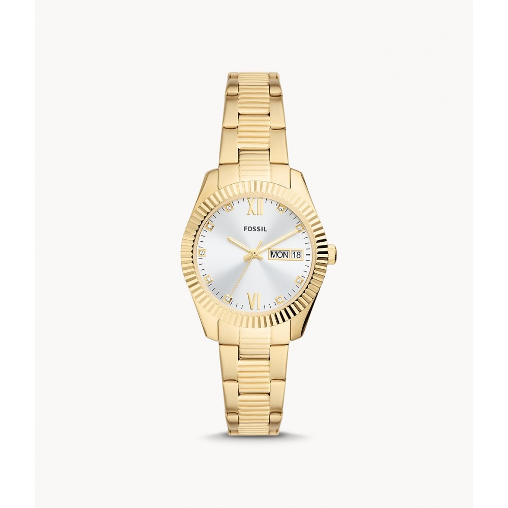 Montre Femme Fossil ES5199