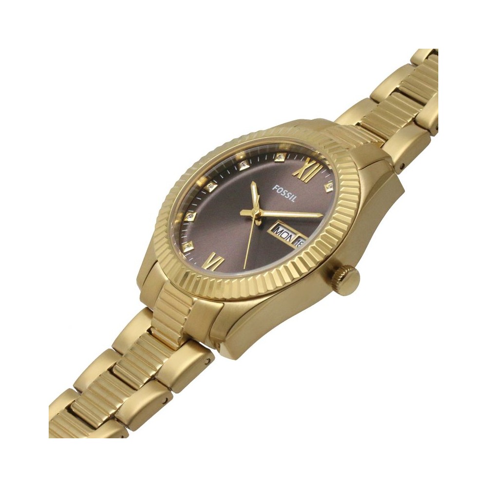 Montre Femme Fossil ES5206