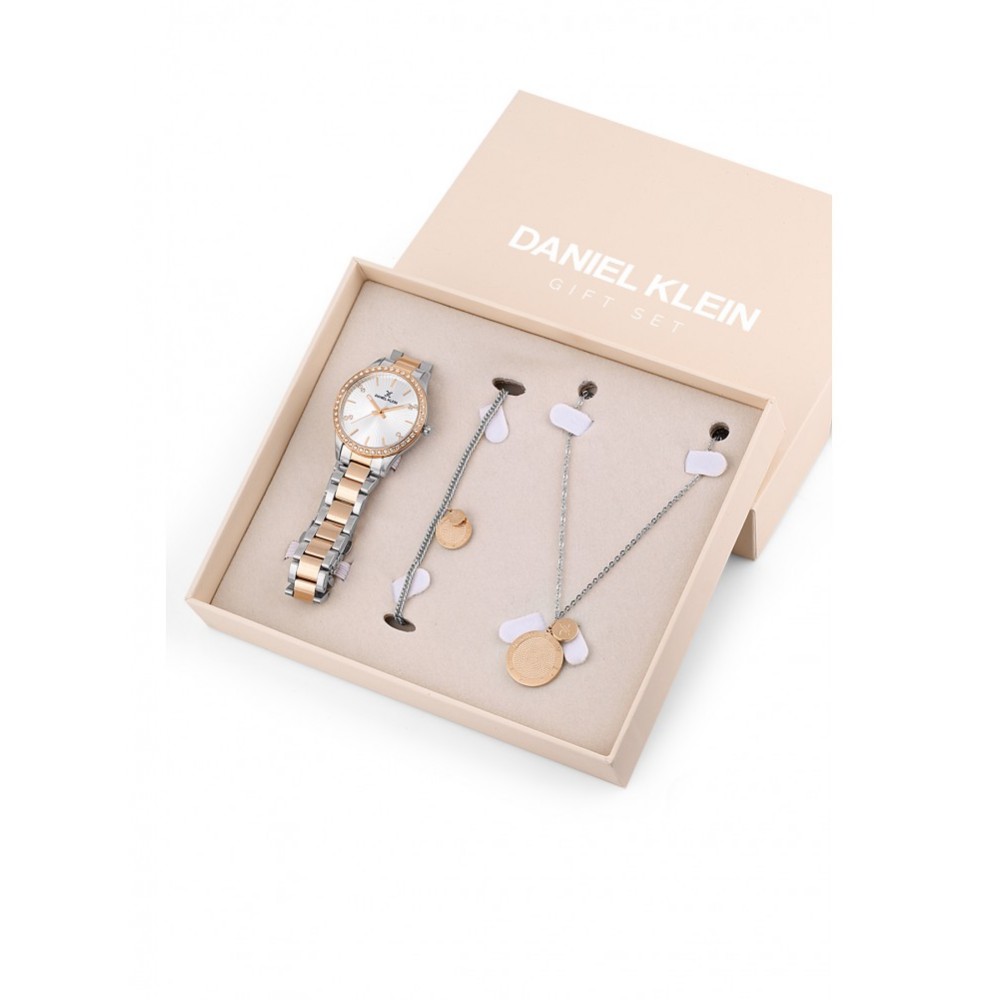 COFFRET DANIEL KLEIN DK.1.13285-2