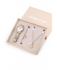 COFFRET DANIEL KLEIN DK.1.13284-3