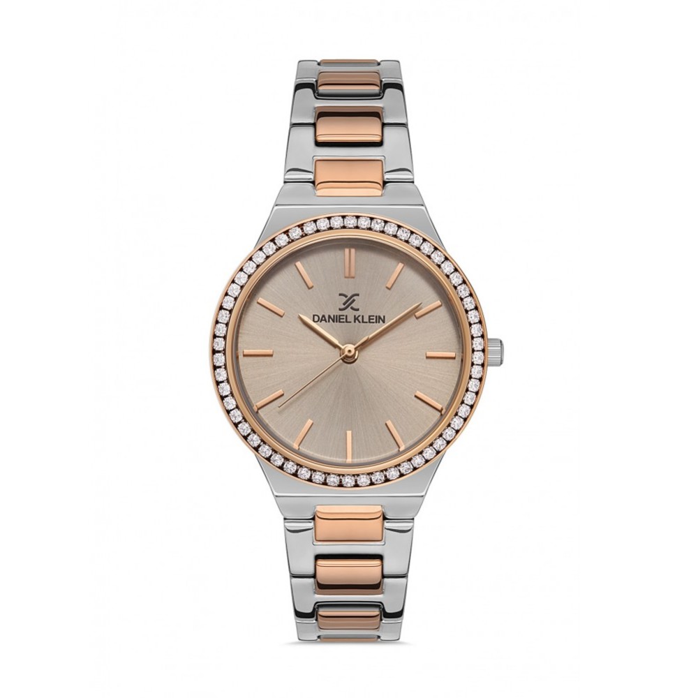 MONTRE FEMME DANIEL KLEIN DK.1.13215-5