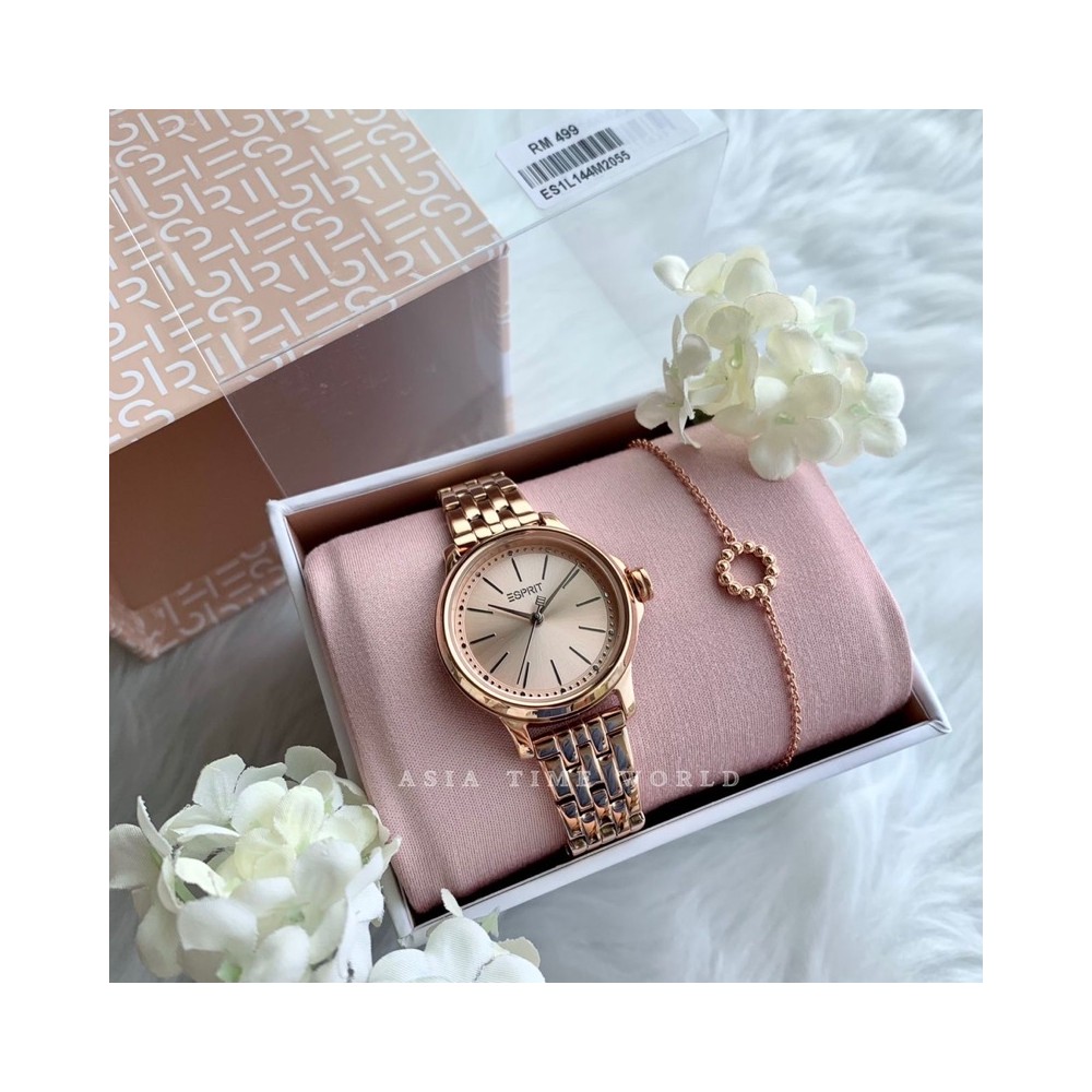 Montre Esprit Femme ES1L144M2055