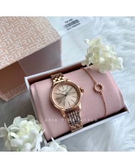 Montre Femme Esprit ES1L296m0085