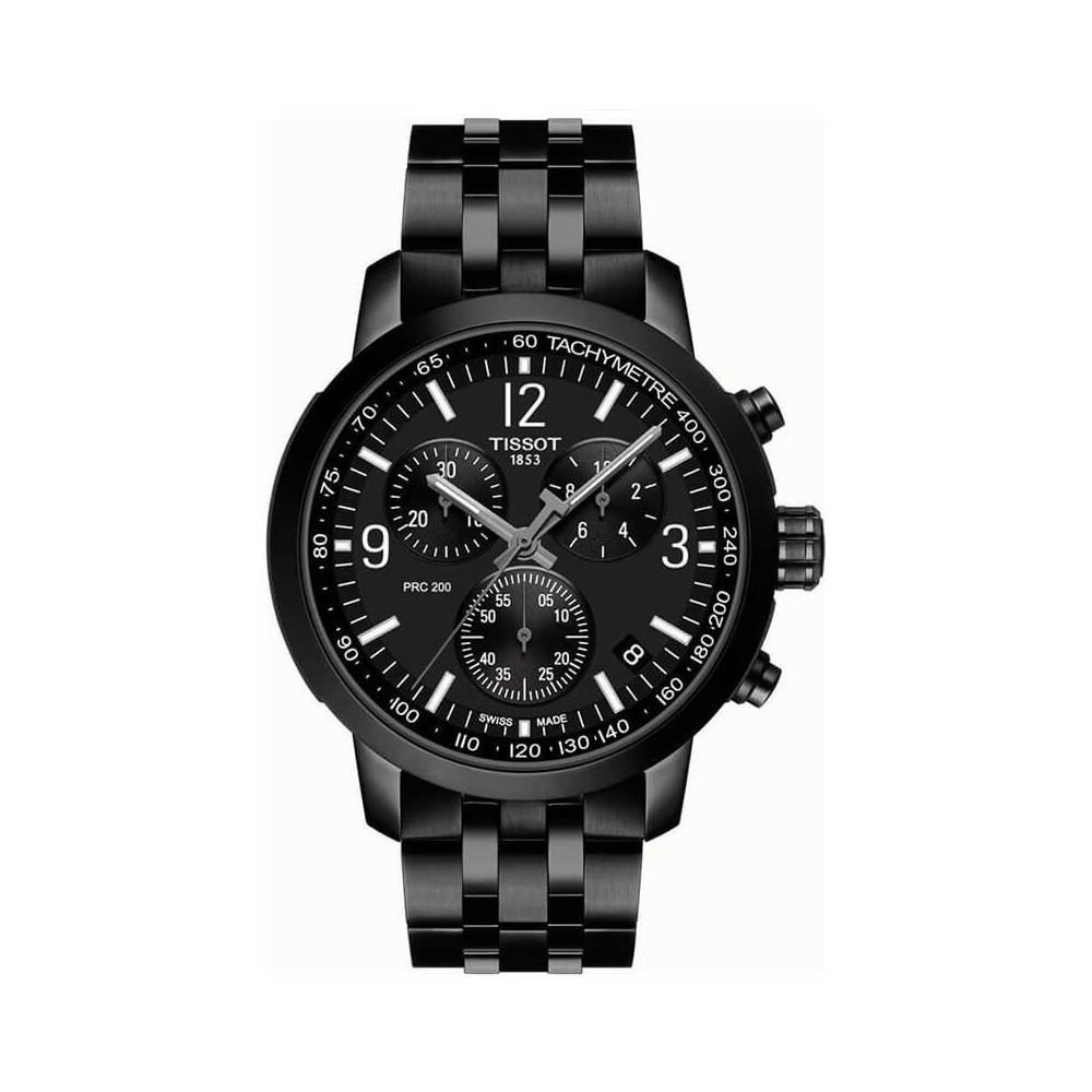 Montre Homme Tissot T1144173305700