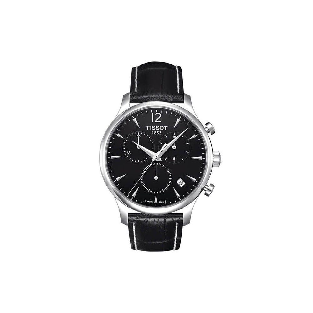 Montre Tissot Homme T0636171605700