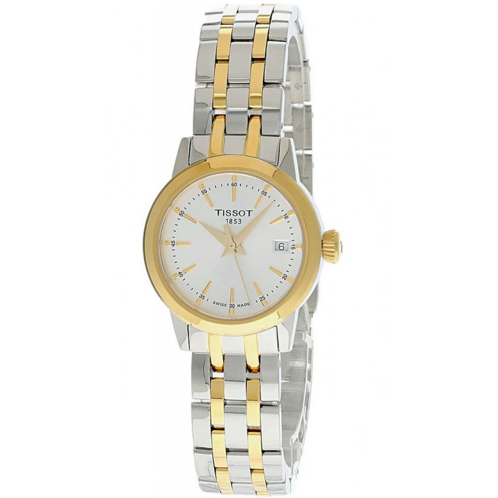 Montre Femme Tissot T1292102203100