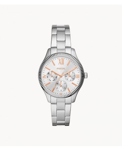 Montre Femme Fossil BQ3690 Montre Femme Fossil BQ3690