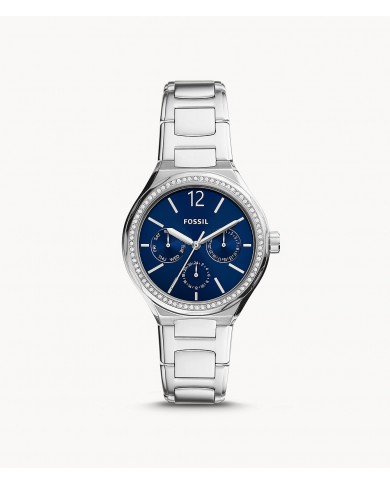 Montre Femme Fossil BQ3720 Montre Femme Fossil BQ3720