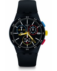 Montre Homme Swatch YVS457G