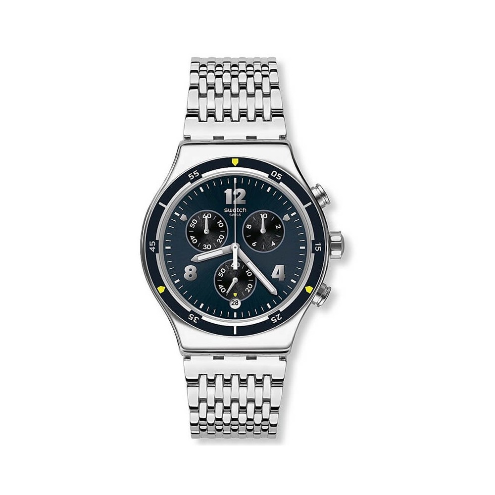 Montre Homme Swatch YVS457G