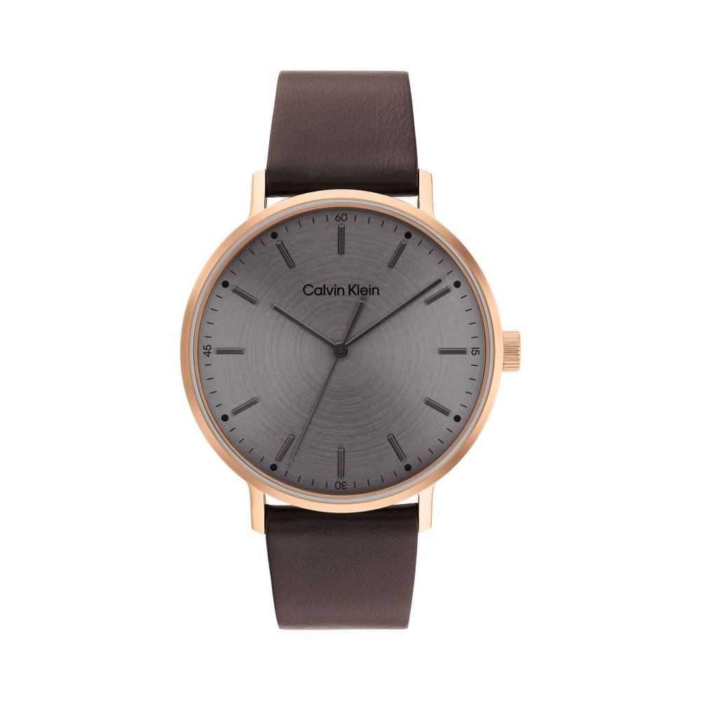 Montre Homme Calvin Klein 25200051