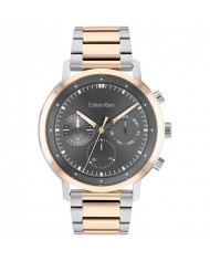 Montre Femme Calvin Klein 25200079