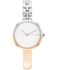 Montre Femme Calvin Klein 25200281