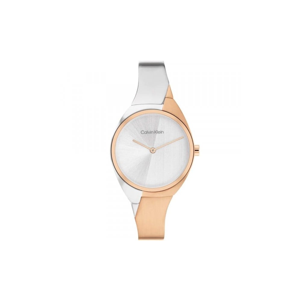 Montre Femme Calvin Klein 25200237
