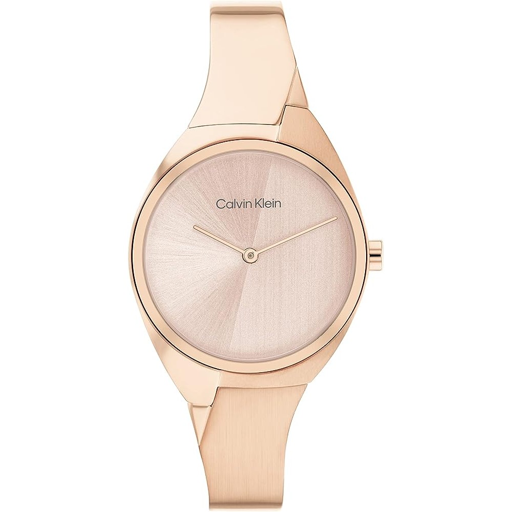 Montre Femme Calvin Klein 25200236