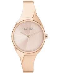 Montre Femme Calvin Klein 25200237