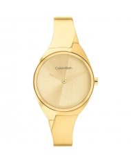 Montre Femme Calvin Klein 25200236