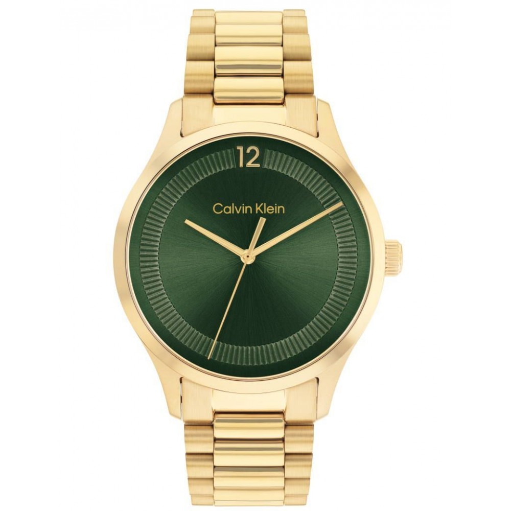 Montre Homme Calvin Klein 25200229