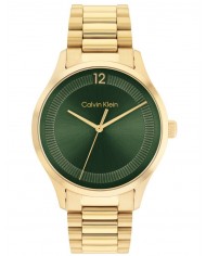 Montre Femme Calvin Klein 25200235