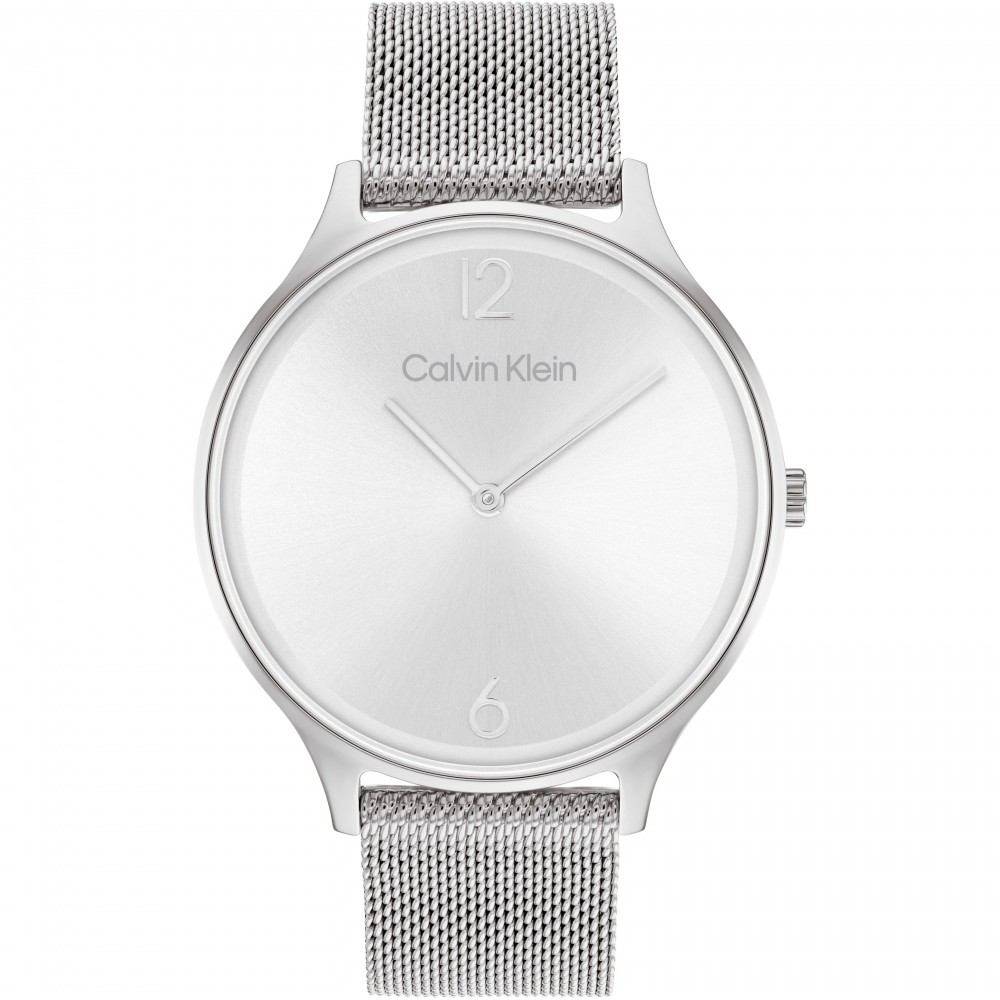 Montre Femme Calvin Klein 25200001