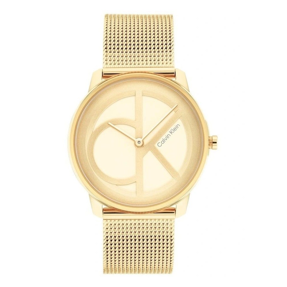 Montre Homme Calvin Klein 25200034