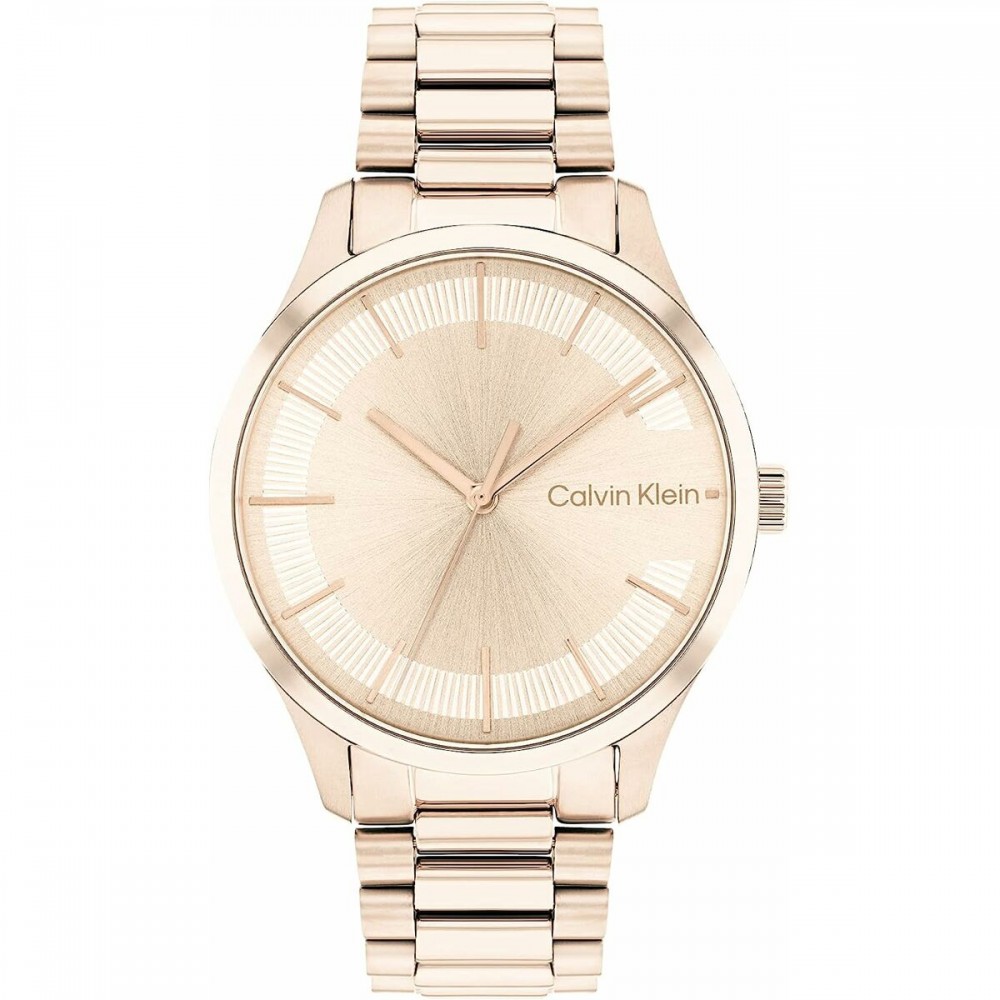 Montre Femme Calvin Klein 25200042
