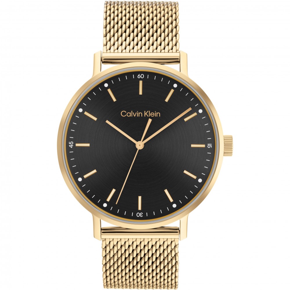 Montre Homme Calvin Klein 25200049
