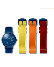 COFFRET COUPLE DANIEL KLEIN DK.1.13405-4