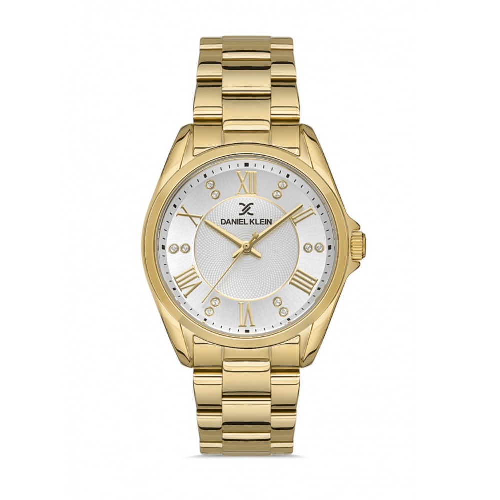 Montre Femme Daniel Klein DK.1.13242-3
