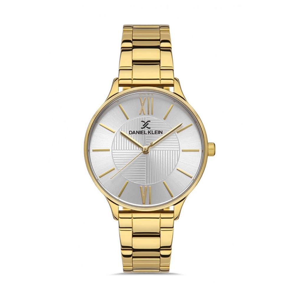 Montre Femme Daniel Klein DK.1.13243-4