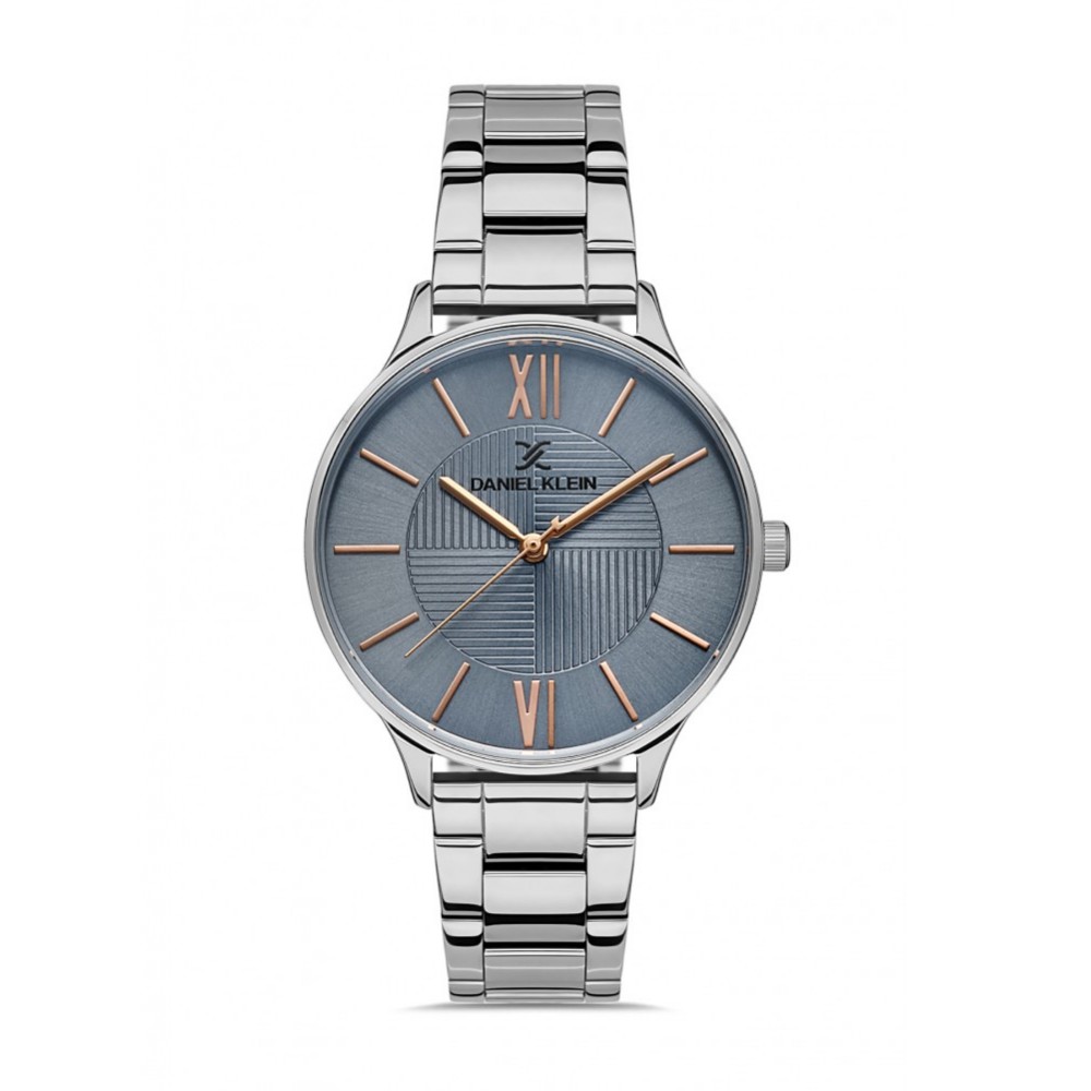 Montre Femme Daniel Klein DK.1.13243-5