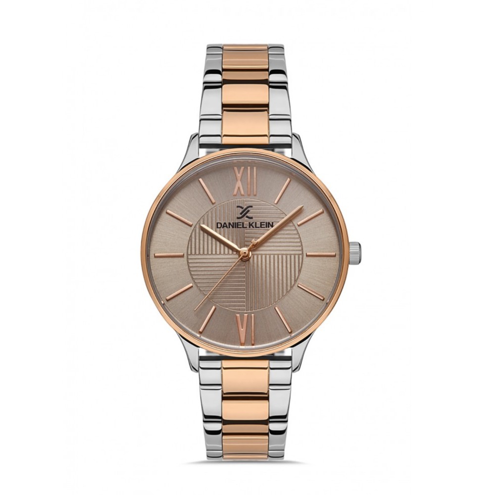 Montre Femme Daniel Klein DK.1.13243-3